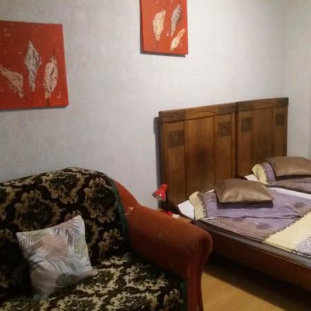 Casa Rodisa 호텔 투르다 외부 사진