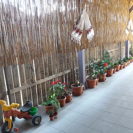Casa Rodisa 호텔 투르다 외부 사진