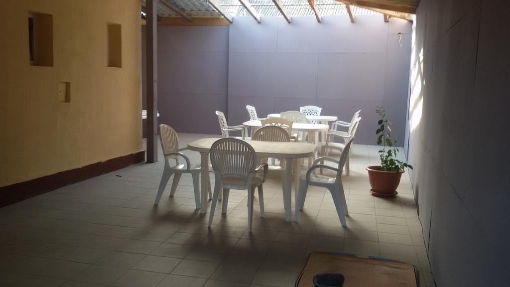 Casa Rodisa 호텔 투르다 외부 사진