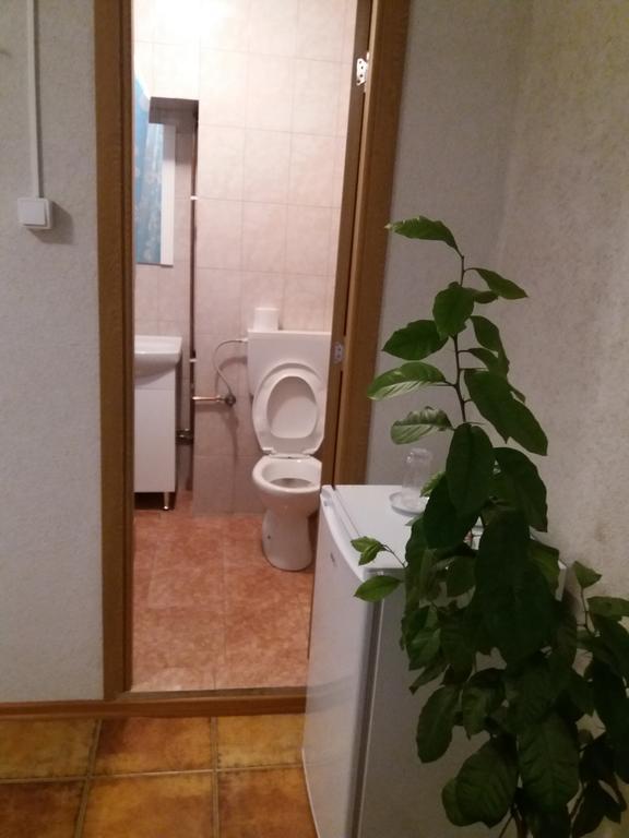 Casa Rodisa 호텔 투르다 외부 사진