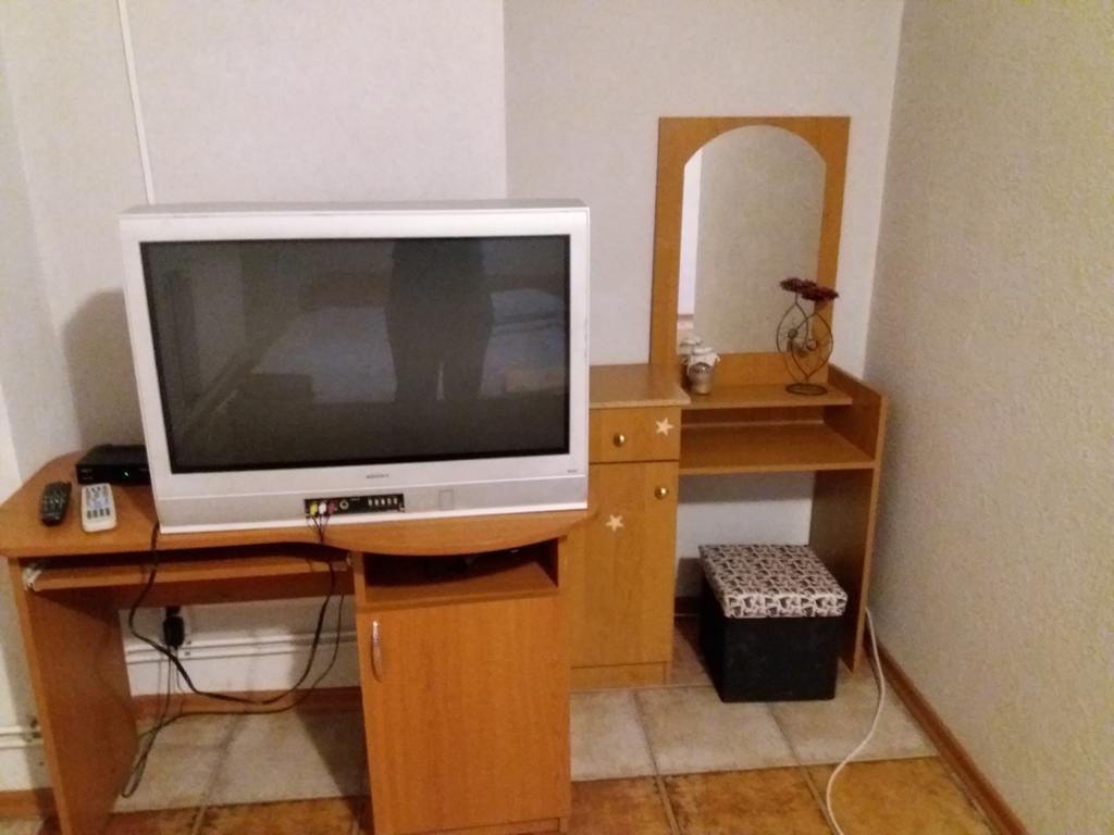 Casa Rodisa 호텔 투르다 외부 사진