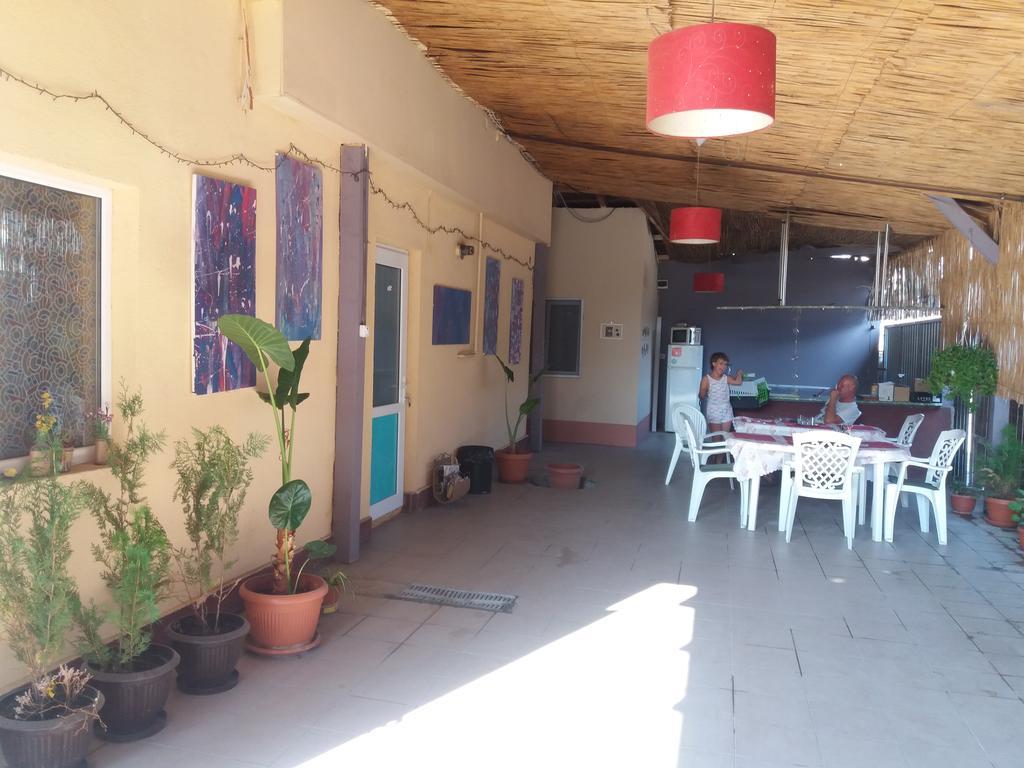 Casa Rodisa 호텔 투르다 외부 사진