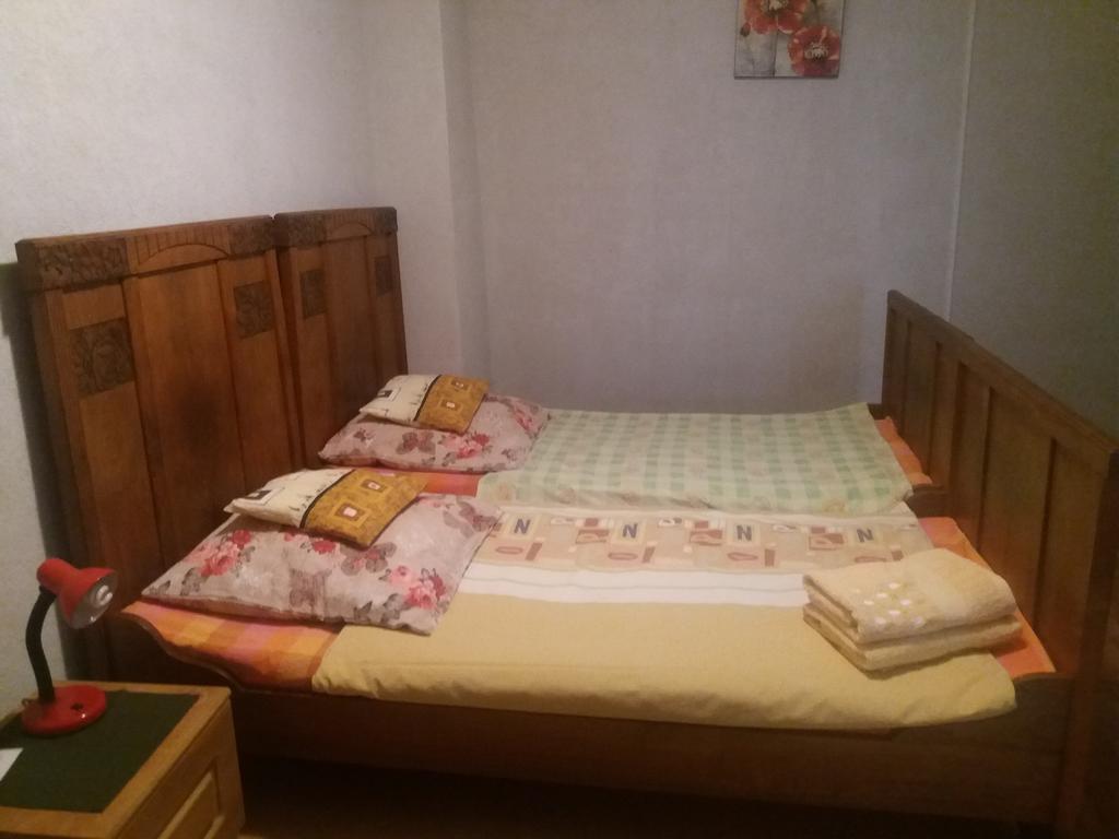 Casa Rodisa 호텔 투르다 외부 사진