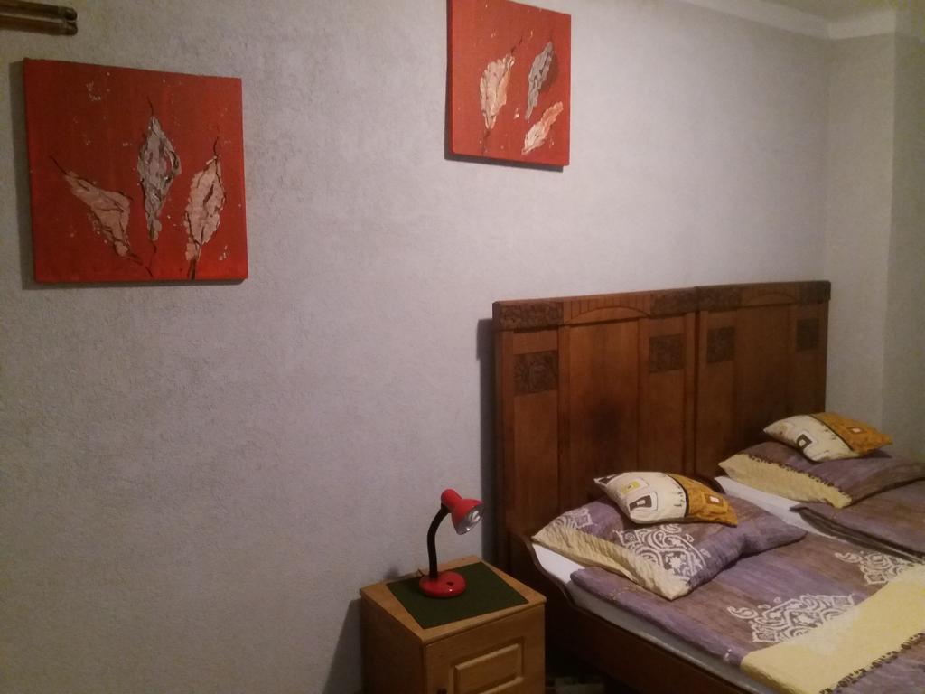 Casa Rodisa 호텔 투르다 외부 사진
