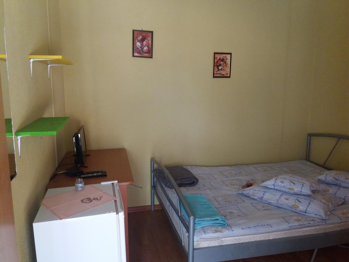 Casa Rodisa 호텔 투르다 외부 사진