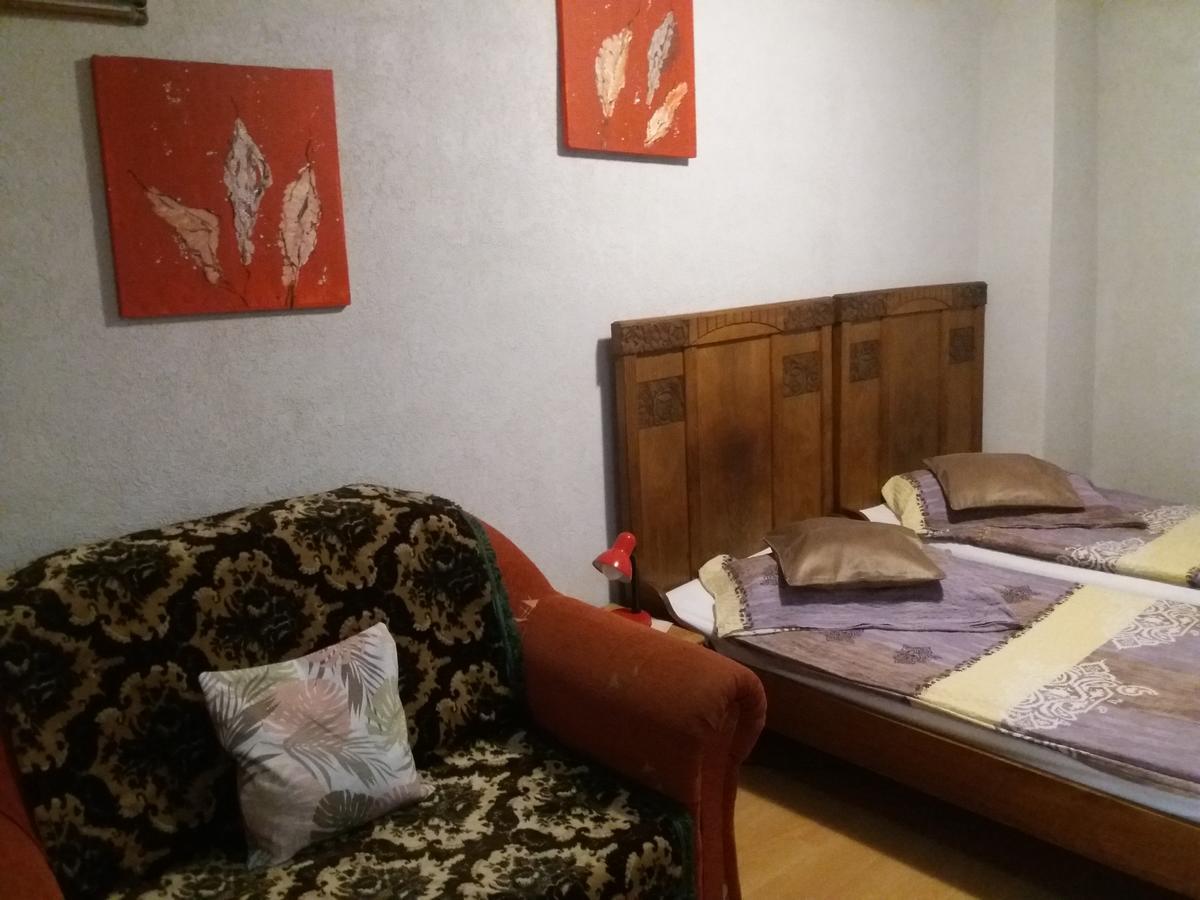 Casa Rodisa 호텔 투르다 외부 사진