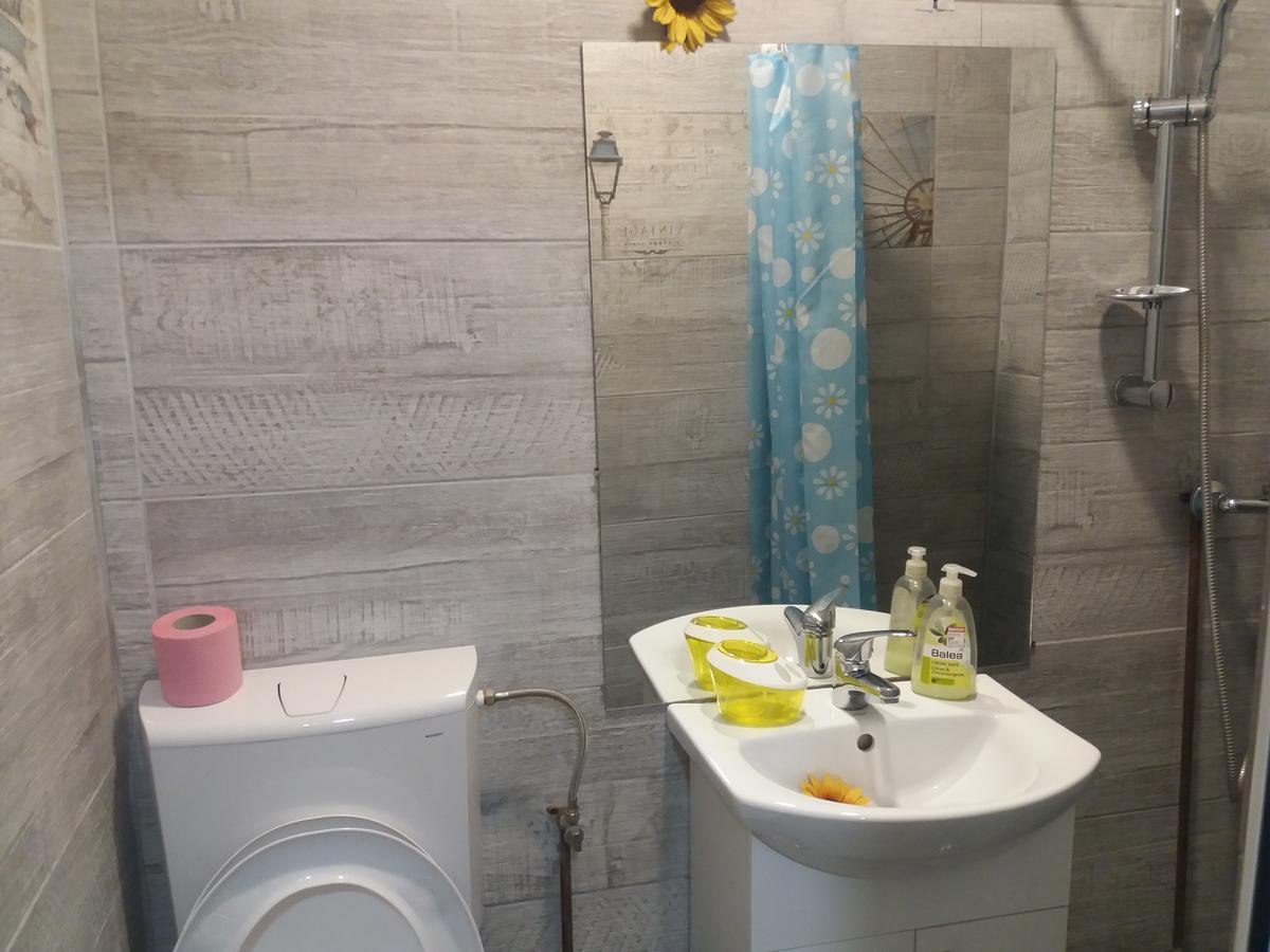 Casa Rodisa 호텔 투르다 외부 사진