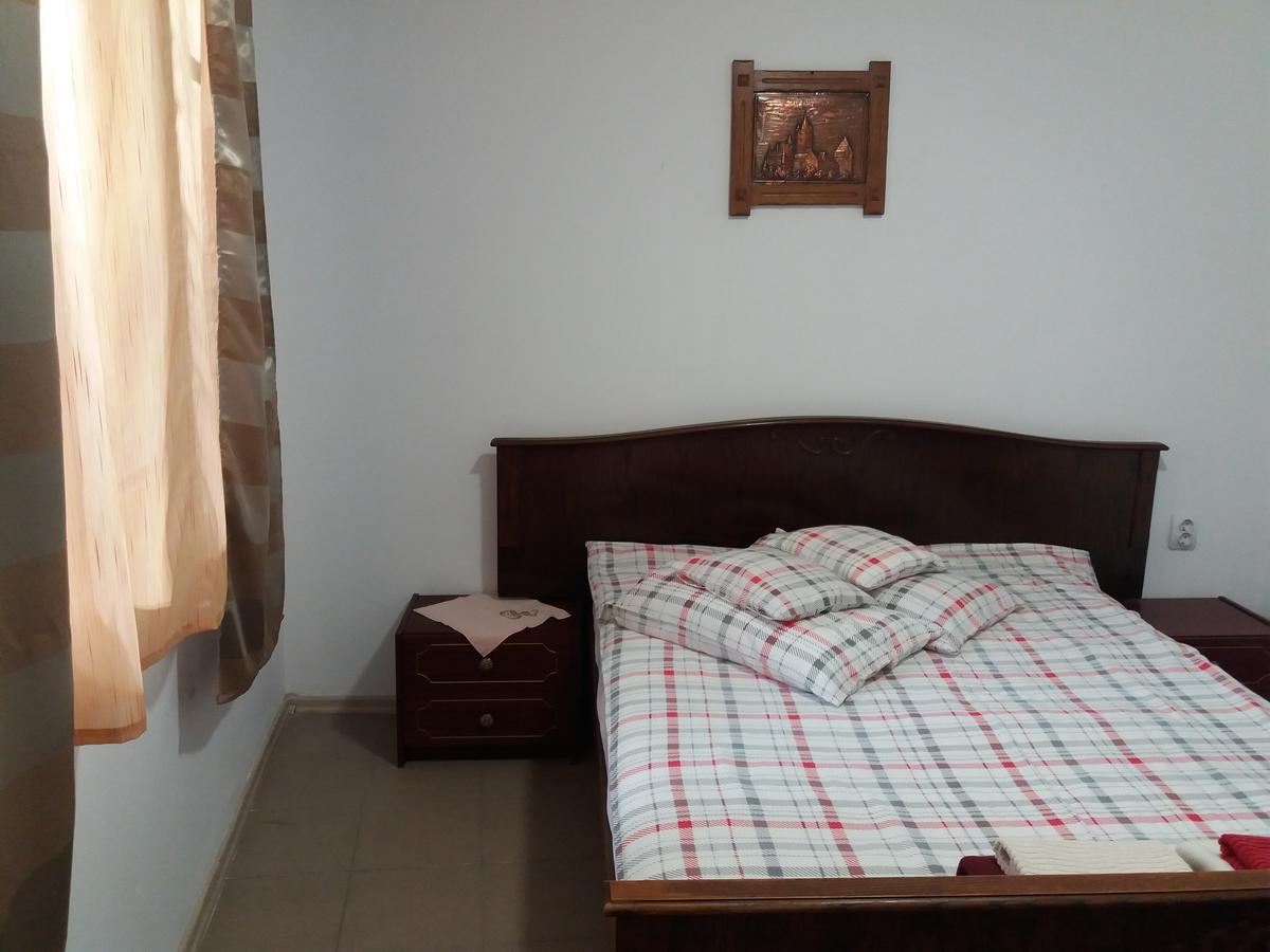 Casa Rodisa 호텔 투르다 외부 사진